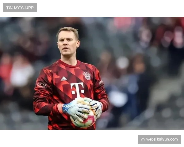 诺伊尔五场零封领跑德甲门将清洁榜