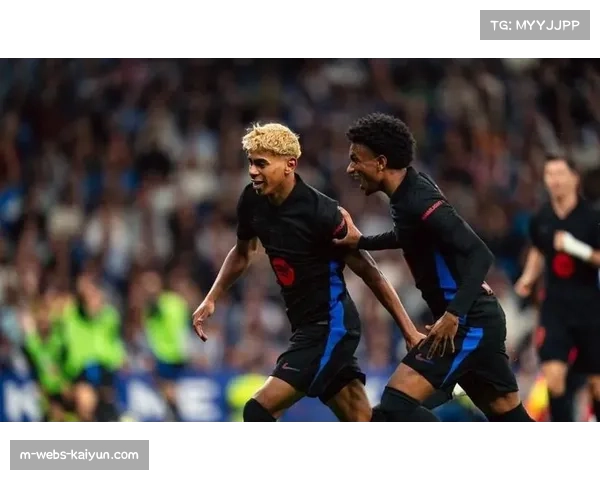 西甲青训成果显著 拉玛西亚新星挑起大梁