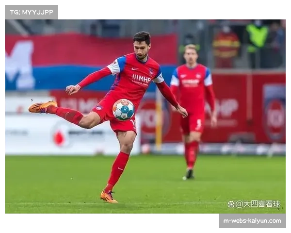 海登海姆的紧凑防守体系 在本轮德甲成功限制了对手的预期进球值(xG)