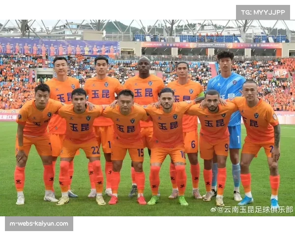 积分榜中游竞争激烈 玉昆铁人新鹏城西海岸分差仅3分