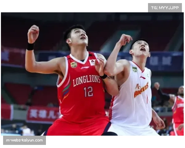 南京同曦引入新援马温 八场比赛场均13分展现即战力